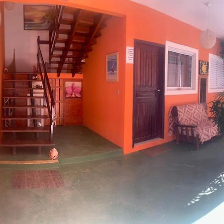 Residencial Serra Do Mar Apartment Ubatuba Ngoại thất bức ảnh