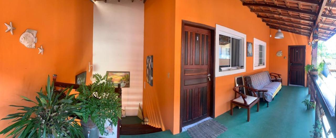 Residencial Serra Do Mar Apartment Ubatuba Ngoại thất bức ảnh
