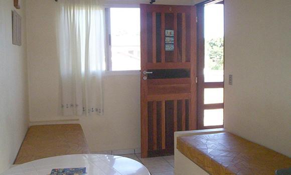 Residencial Serra Do Mar Apartment Ubatuba Ngoại thất bức ảnh