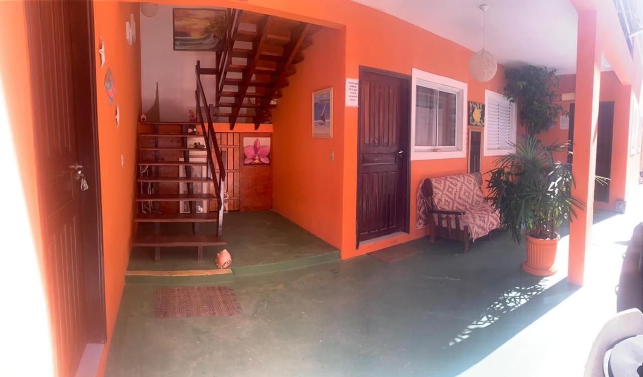 Residencial Serra Do Mar Apartment Ubatuba Ngoại thất bức ảnh