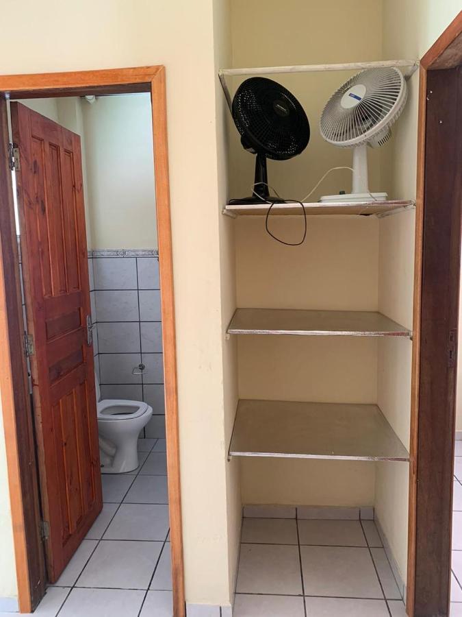Residencial Serra Do Mar Apartment Ubatuba Ngoại thất bức ảnh