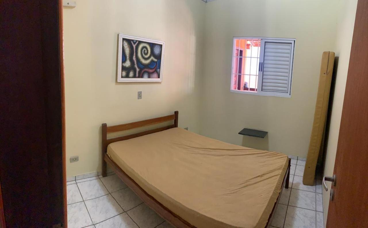 Residencial Serra Do Mar Apartment Ubatuba Ngoại thất bức ảnh